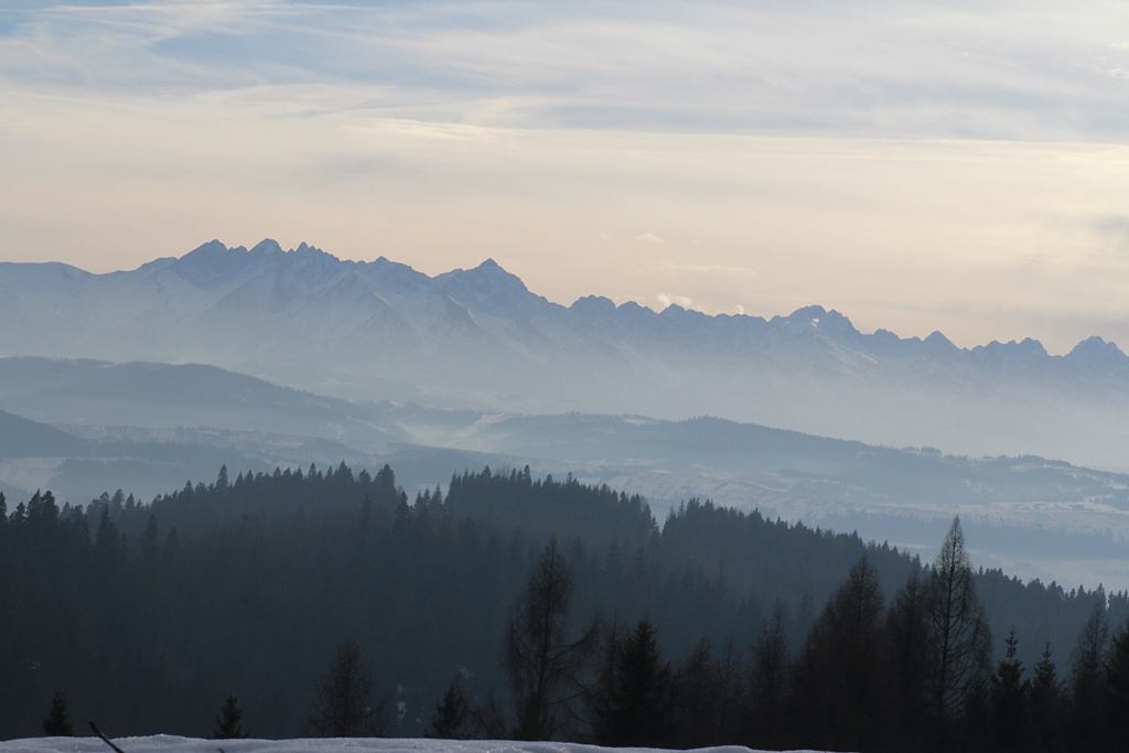 Kulig 2014 widziany moimi oczami