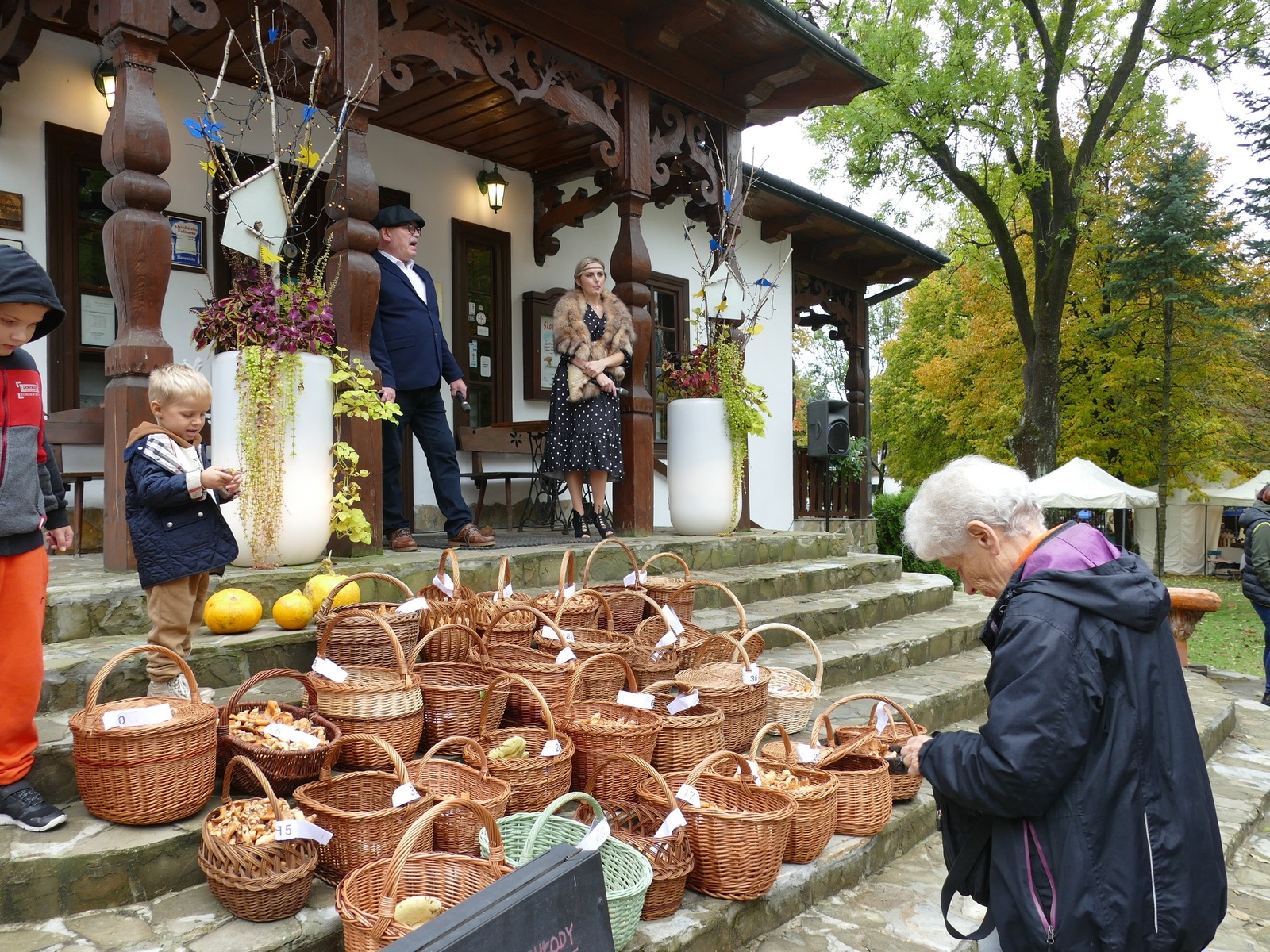 XV Święto Rydza za nami…